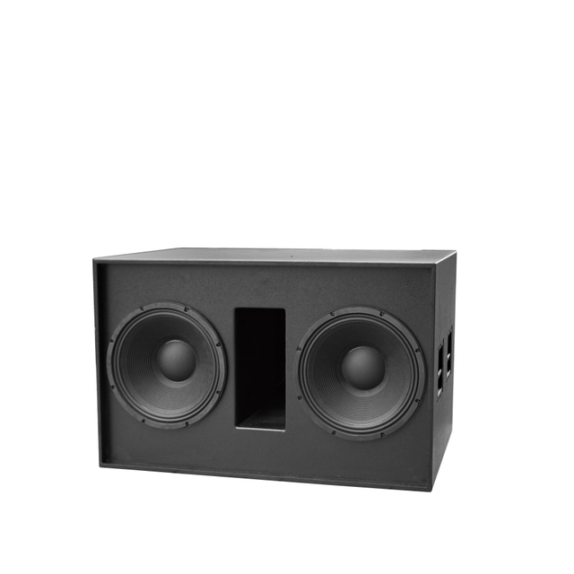 TD-218B Subwoofer Audio Professional Cinema Speaker System Home