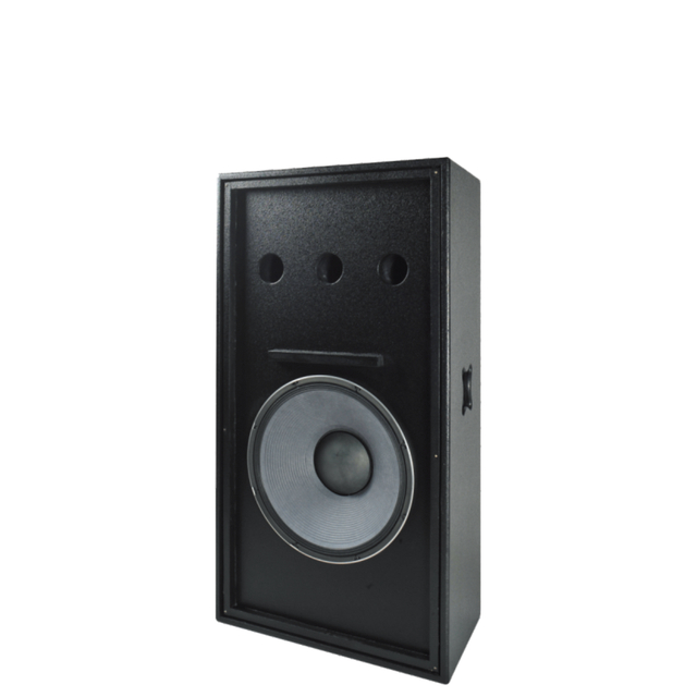 TD-118B Cinema Speaker Professional Audio PA System Digital Amplifier Sub