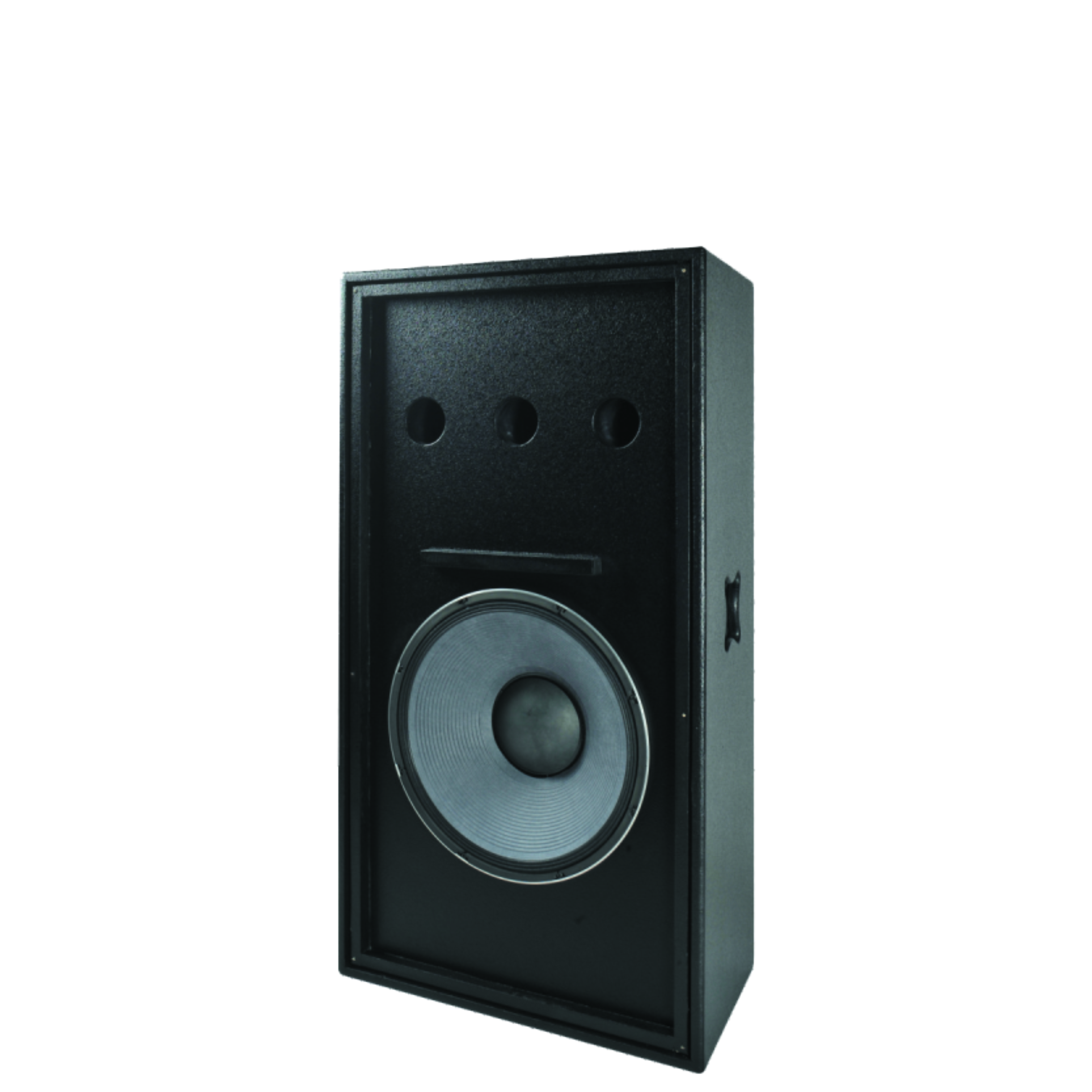 TD-118B Cinema Speaker Professional Audio PA System Digital Amplifier Sub