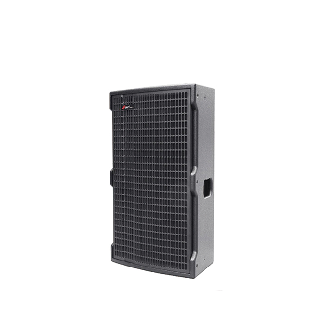 Q-108 Full Range Spekaer