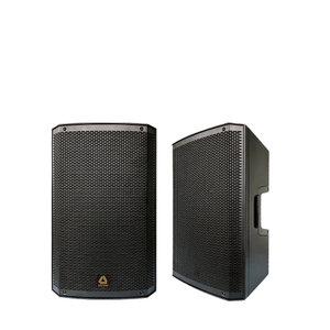 PA-12 Professional Audio Sound Equipment