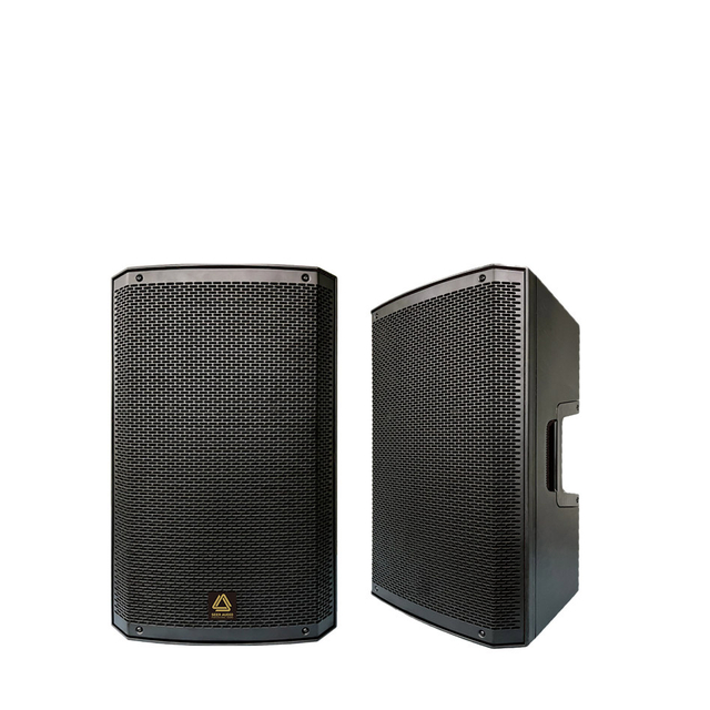PA-12 Professional Audio Sound Equipment
