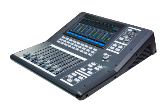 DM 24 Digital Mixer