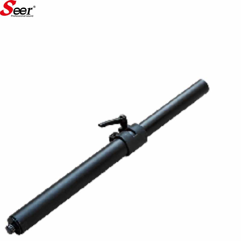 Connectingb Pole