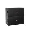 SX-218 dual 18inch speaker 2 speaker system