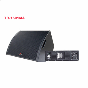 TR-1501MA Active Digital Amplifier PRO Audio