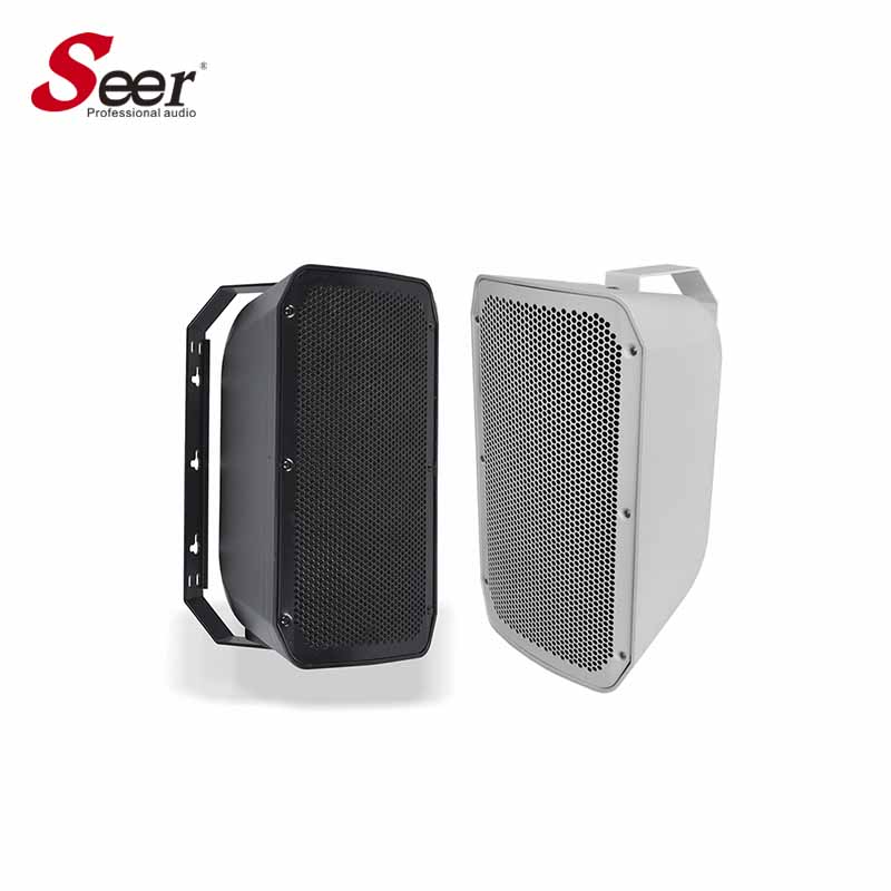 Seer Audio Waterproof Speaker Outdoor