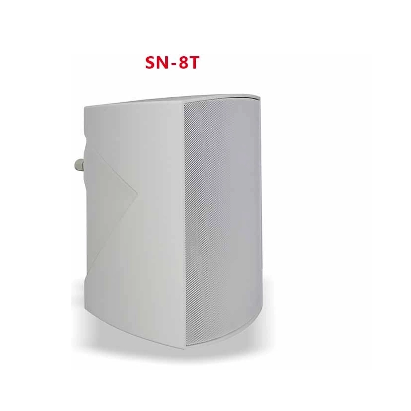 SN-8T Waterproof Broadcast Speaker