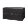 SRX-728 Subwoofer Big Power Speaker Audio Mixer