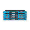 DP-48II Processor Professional Audio Active Line Array Digital Sound System