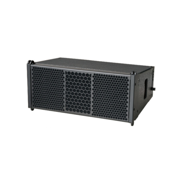 W-206 Small Line Array Speaker Meeting Room 
